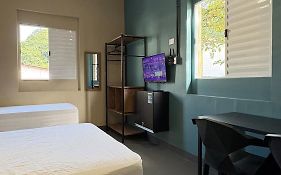 Suíte 13 - Hospedagem Guarujá